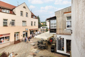 Nadmorski Apartament Światowida w Międzyzdrojach by Noclegi Renters